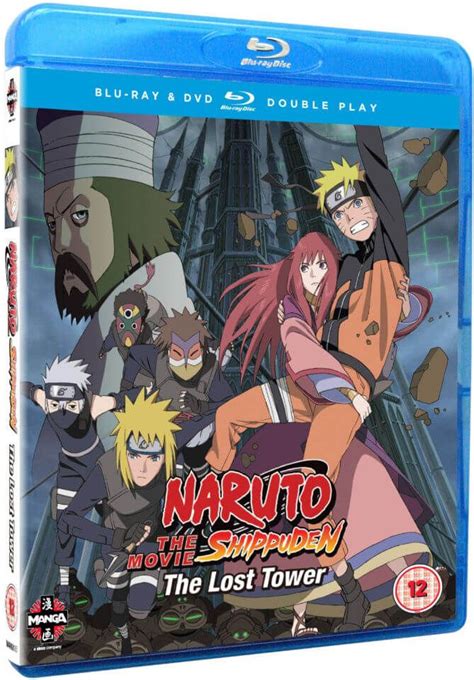 cartoonhd naruto shippuden the movie: the lost tower|Naruto Shippuden Movie 4: The Lost Tower .